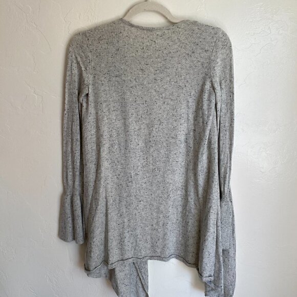 Anthropologie Moth Lyra Speckle Cardigan - Picture 10 of 10